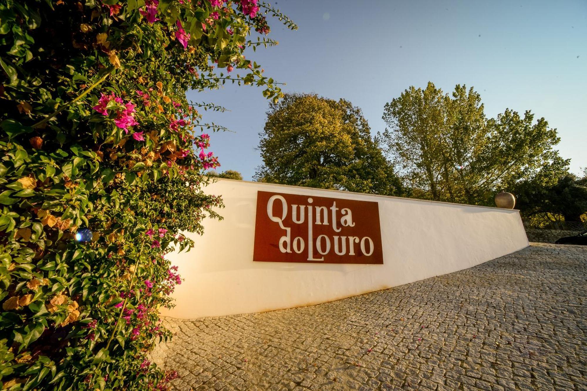 Quinta Do Louro Konuk evi Palmela Dış mekan fotoğraf