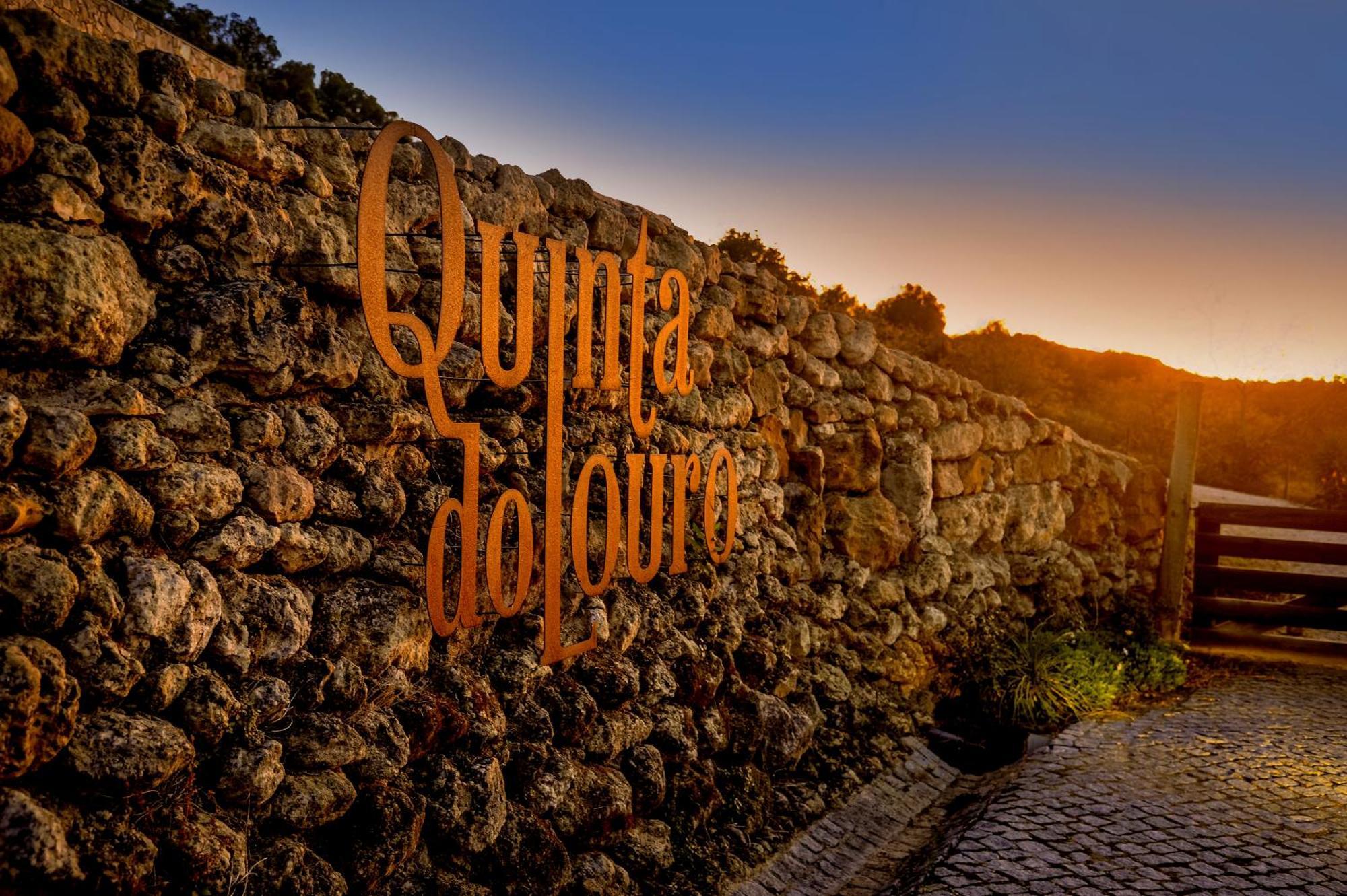 Quinta Do Louro Konuk evi Palmela Dış mekan fotoğraf
