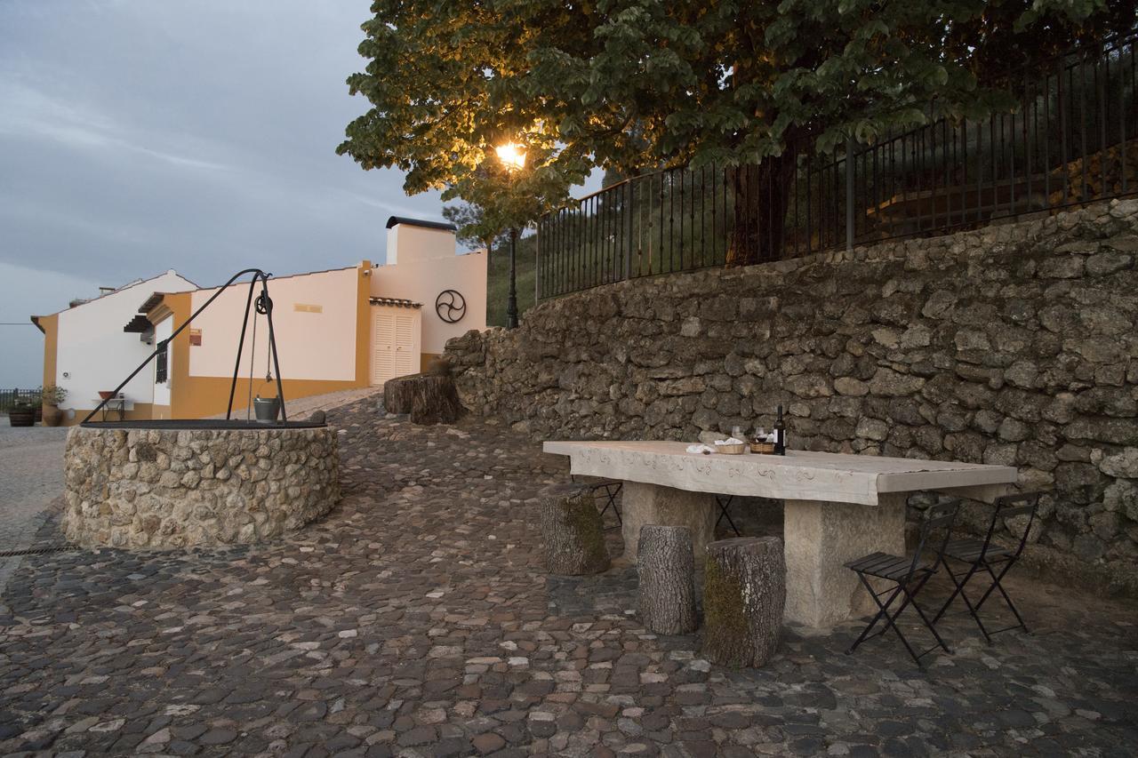 Quinta Do Louro Konuk evi Palmela Dış mekan fotoğraf
