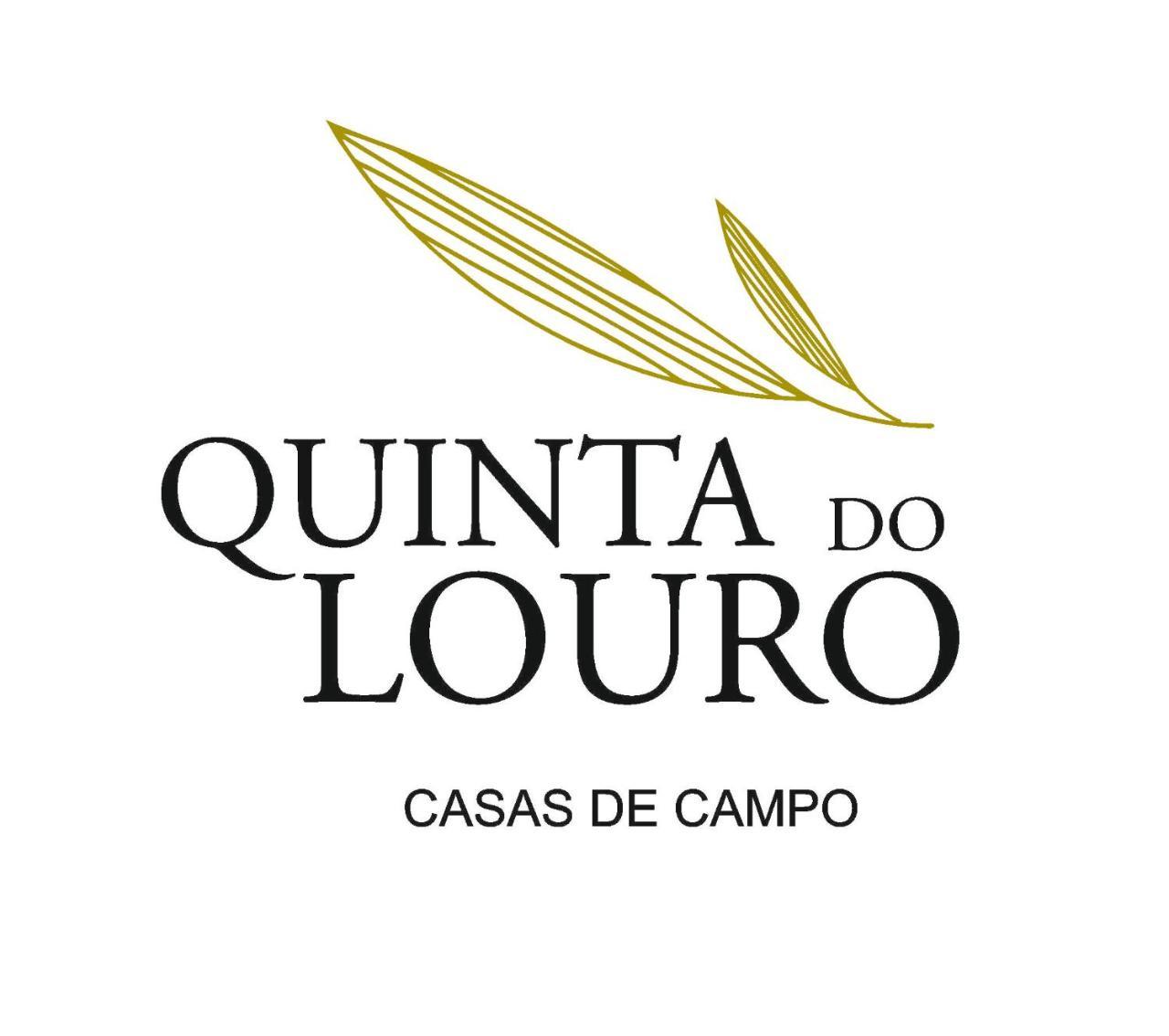 Quinta Do Louro Konuk evi Palmela Dış mekan fotoğraf