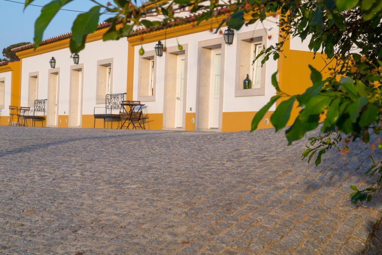 Quinta Do Louro Konuk evi Palmela Dış mekan fotoğraf