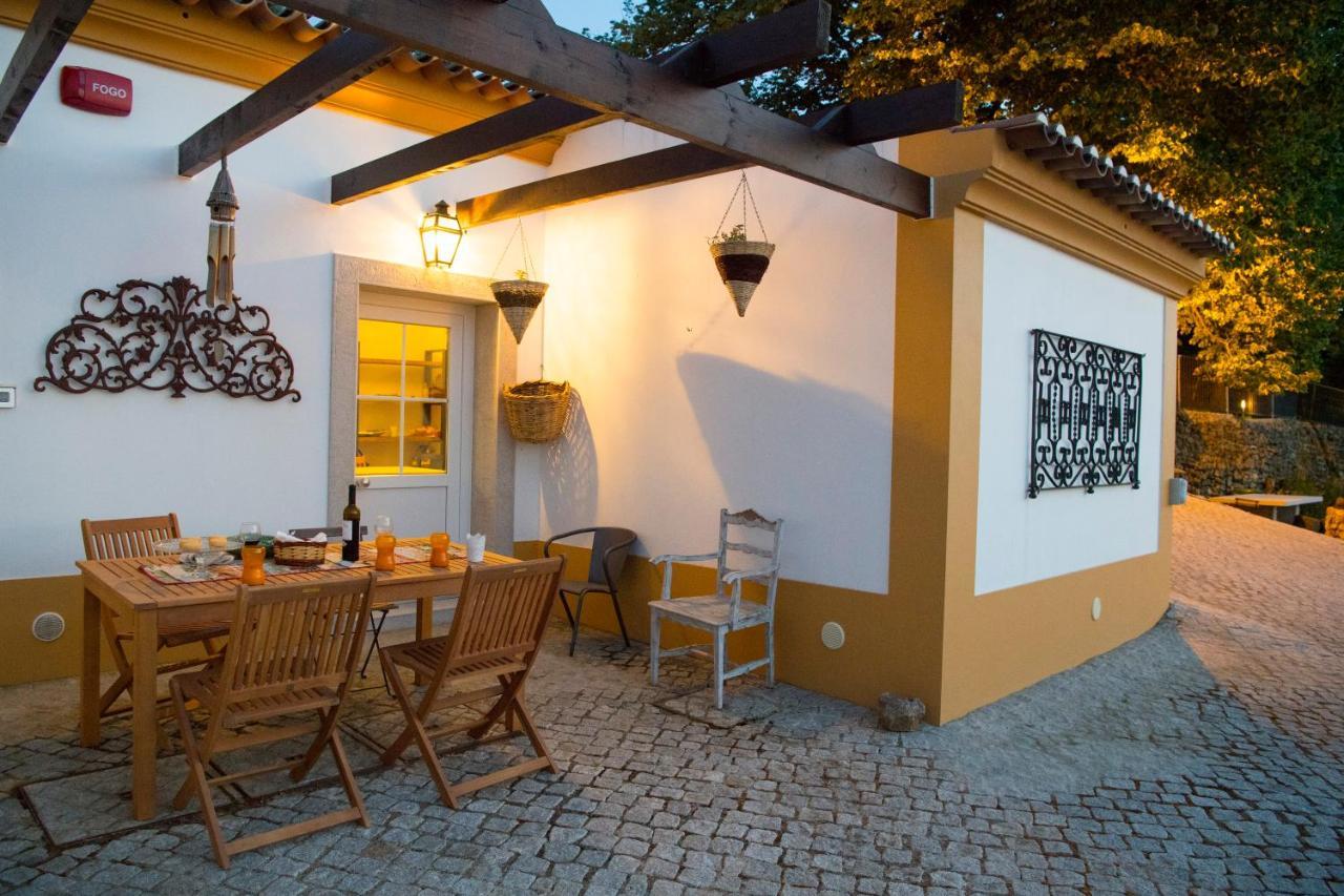 Quinta Do Louro Konuk evi Palmela Dış mekan fotoğraf