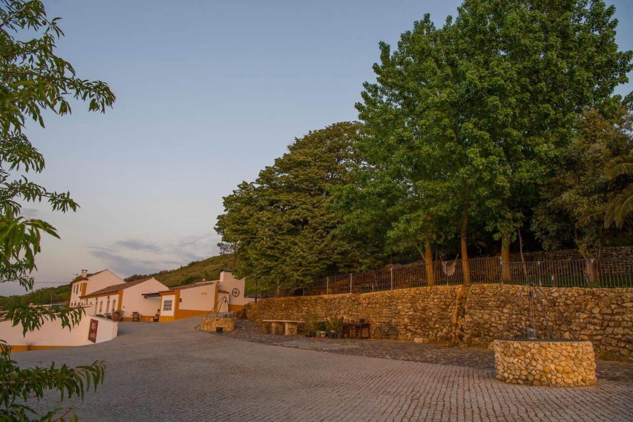 Quinta Do Louro Konuk evi Palmela Dış mekan fotoğraf